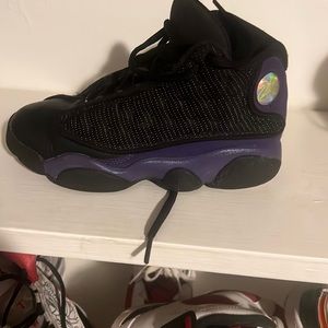 Youth Jordan’s size 13